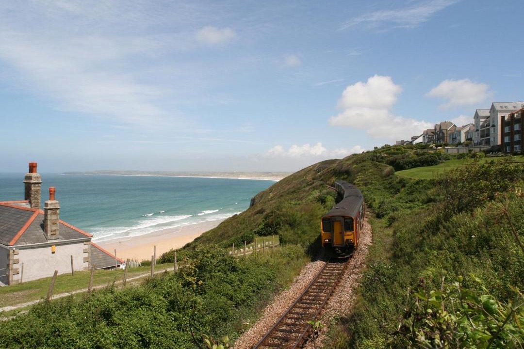 Photo of Outdoor in Carbis Bay