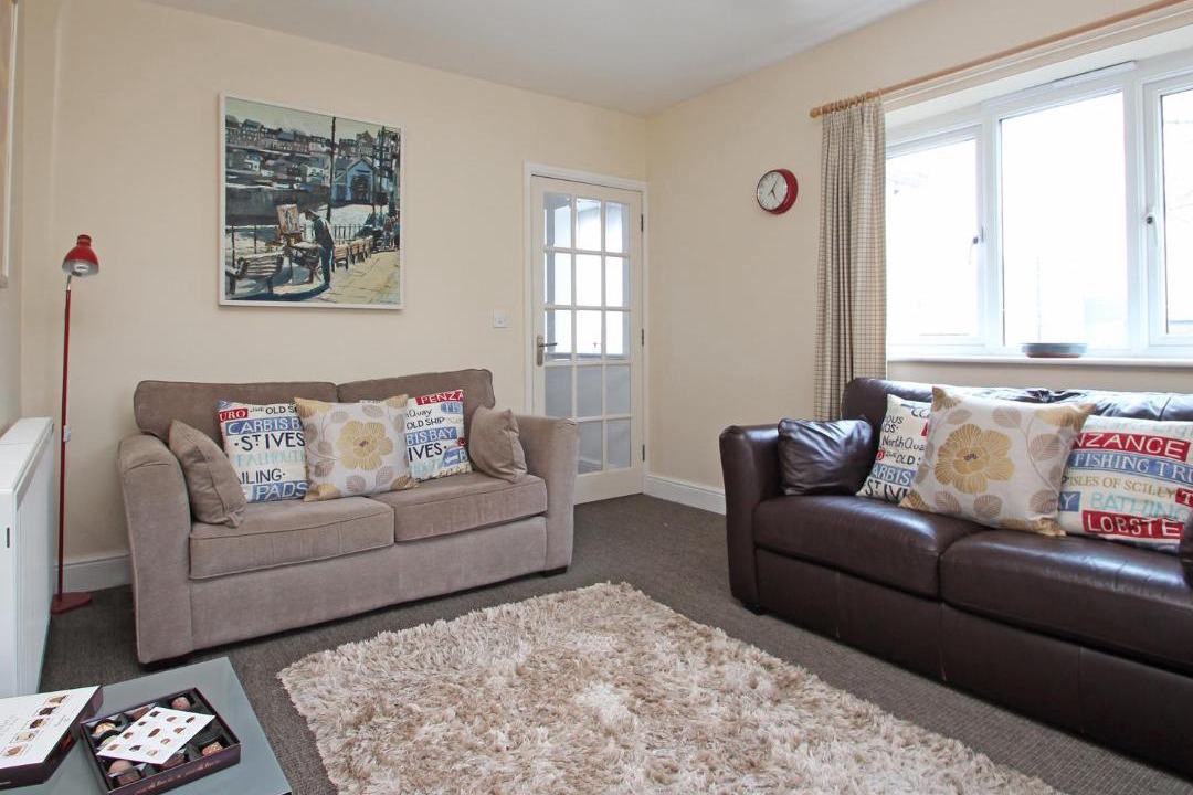 Photo of Livingroom in Carbis Bay