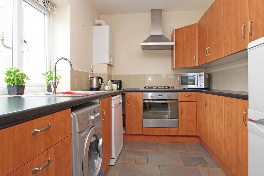 Photo of Kitchen in Carbis Bay