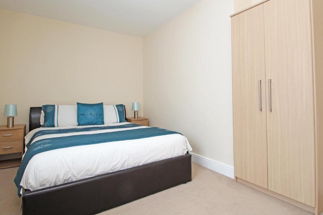 Photo of Bedroom in Carbis Bay