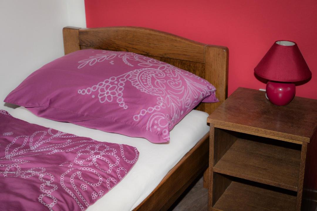 Photo of Bedroom in Udbina