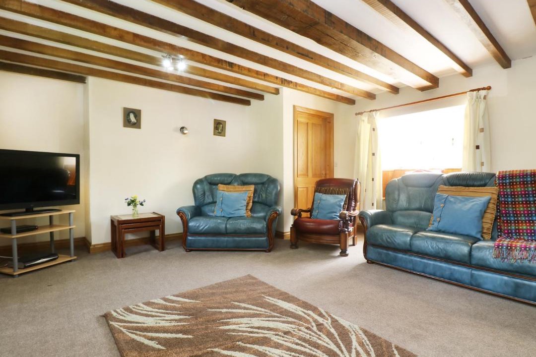 Photo of Livingroom in Brazzacott