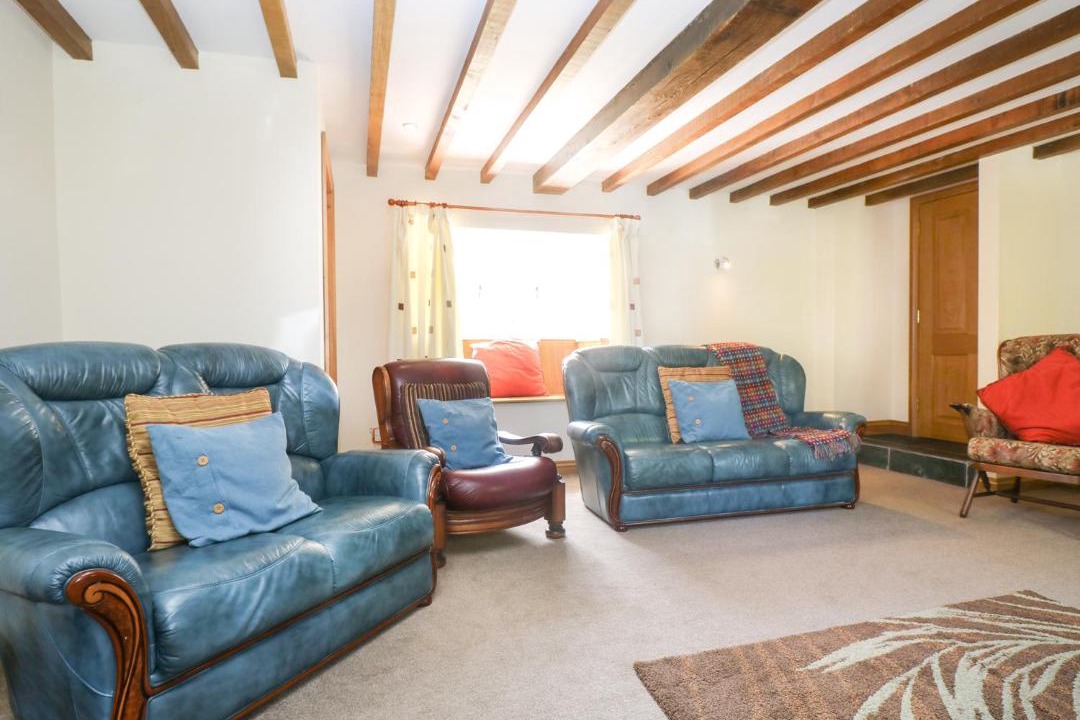 Photo of Livingroom in Brazzacott