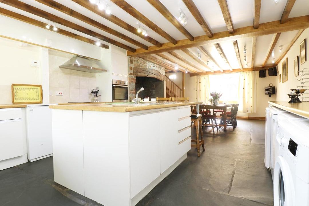 Photo of Others in Brazzacott