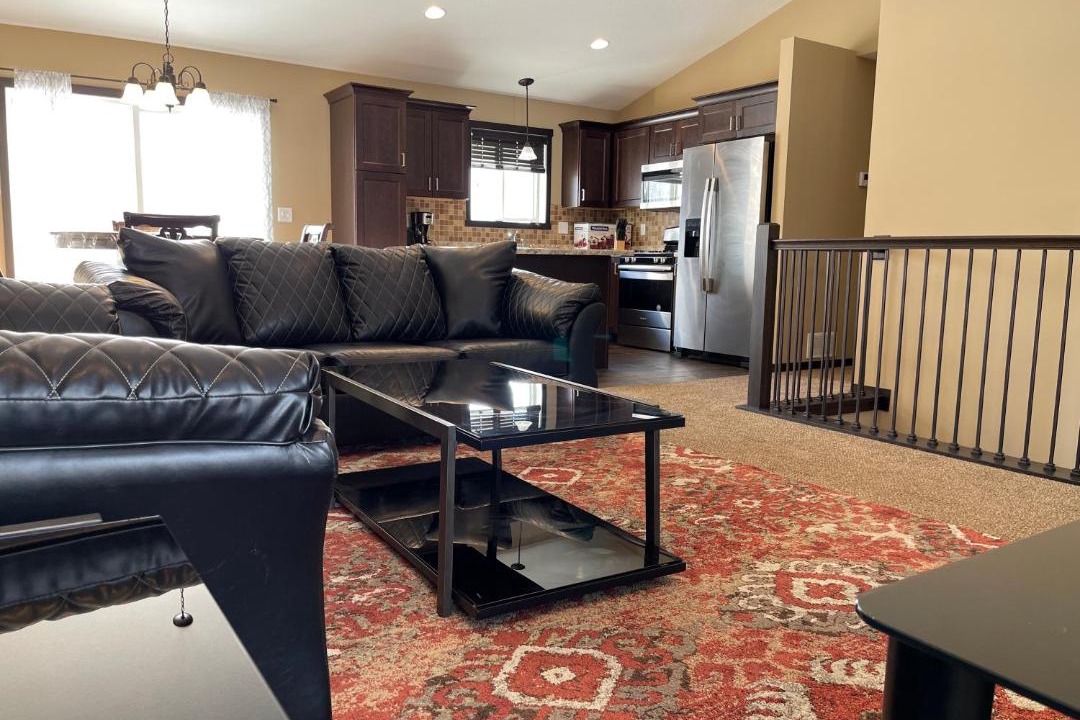 Photo of Livingroom in Rochester