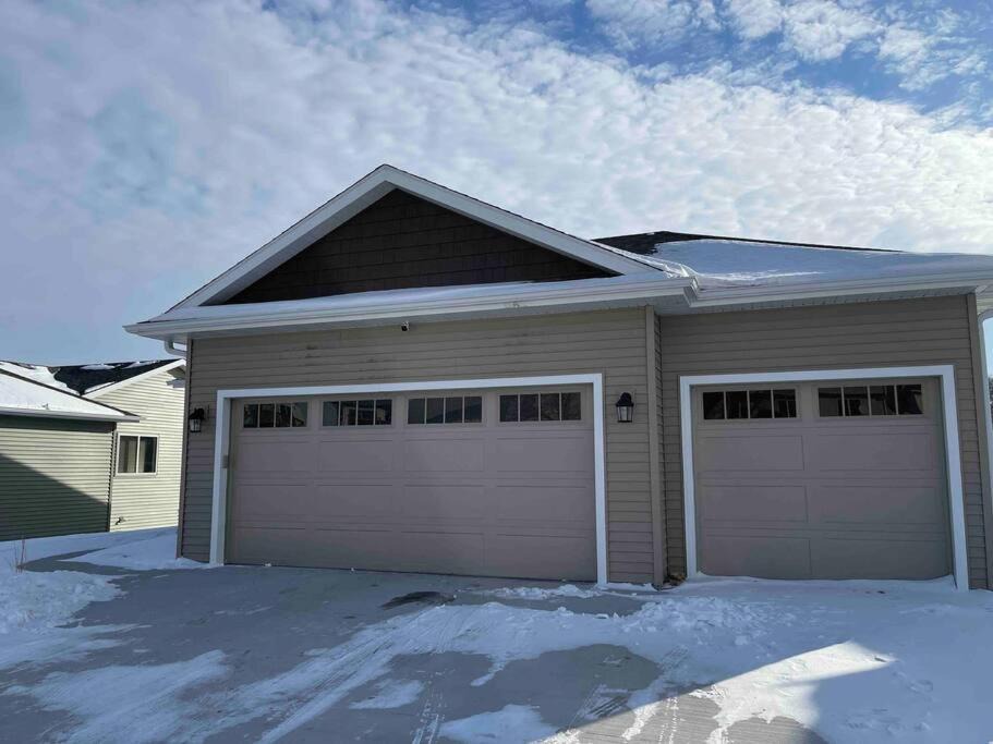 Photo of Buildings in Rochester