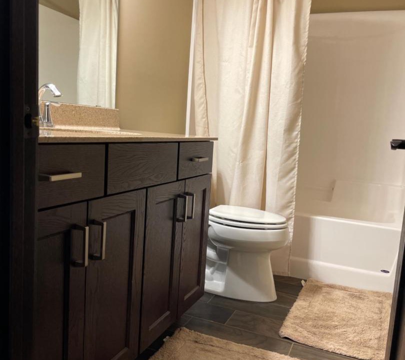 Photo of Bathroom in Rochester