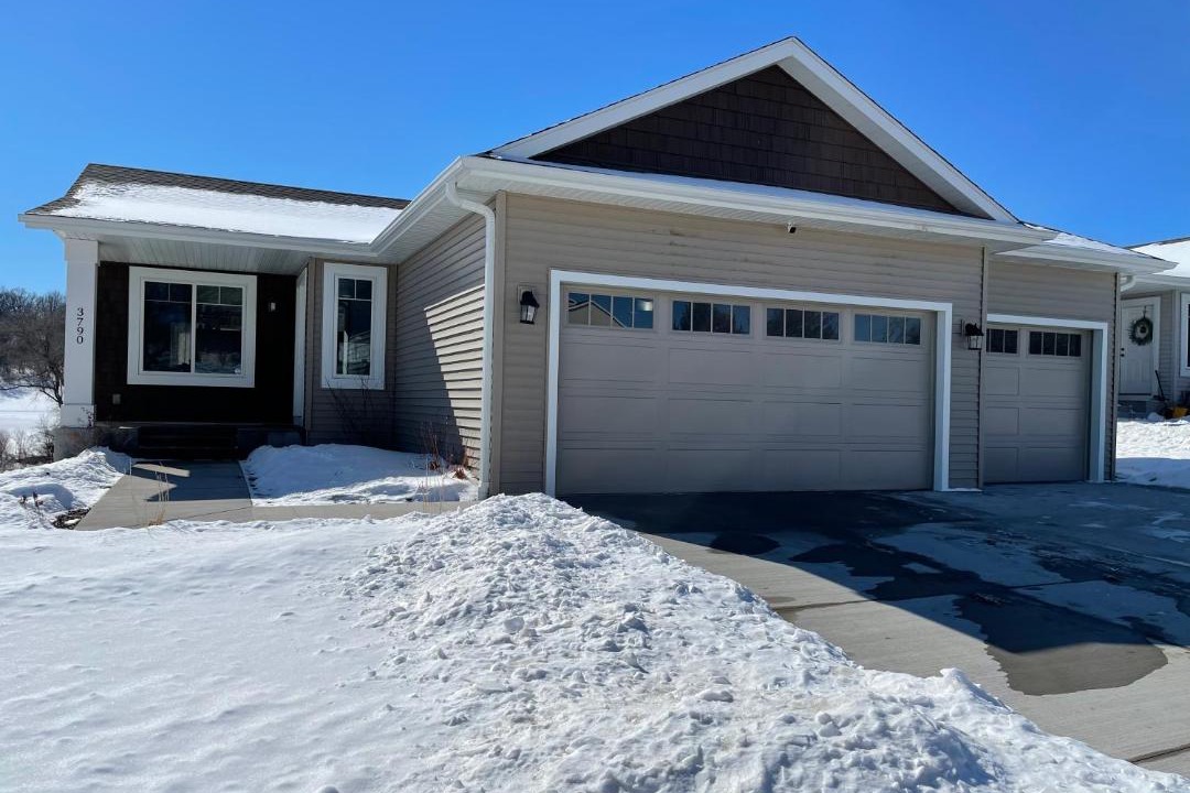 Photo of Buildings in Rochester