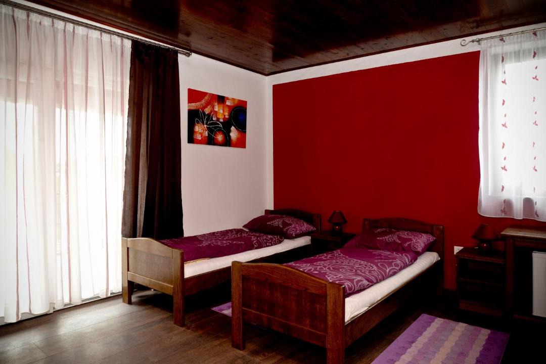 Photo of Bedroom in Udbina