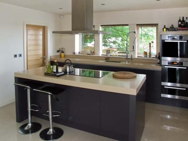 Photo of Kitchen in Almondbury
