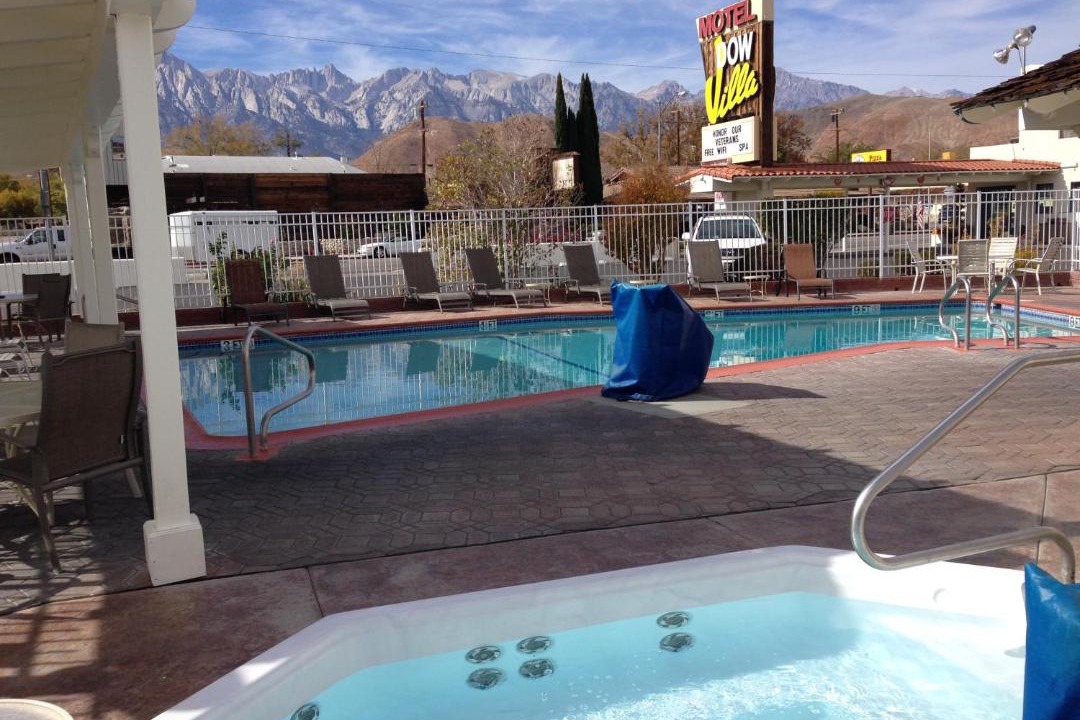 Photo of Others in Lone Pine