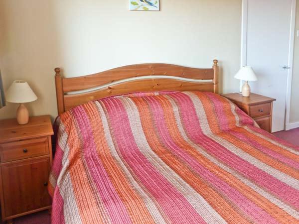 Photo of Bedroom in Ballindalloch