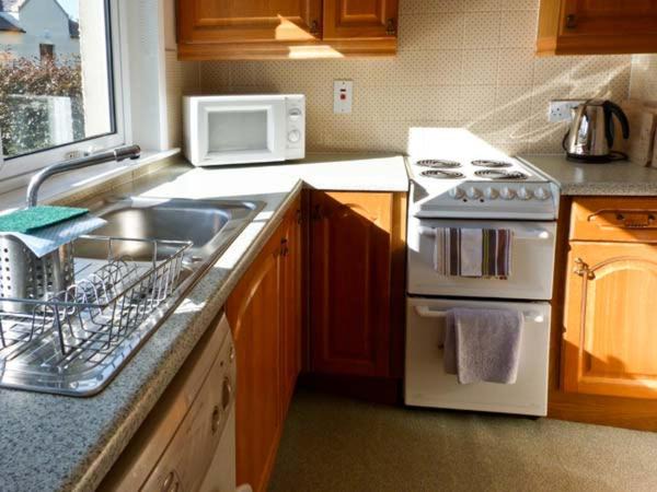 Photo of Kitchen in Ballindalloch
