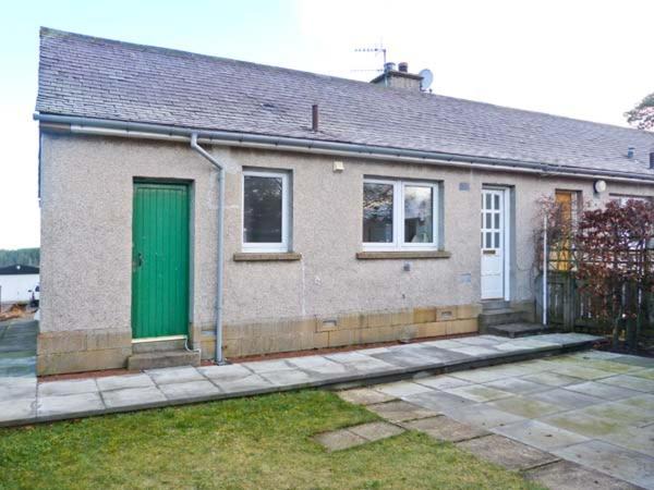 Photo of Buildings in Ballindalloch