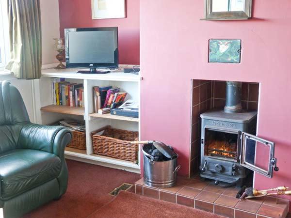 Photo of Livingroom in Ballindalloch