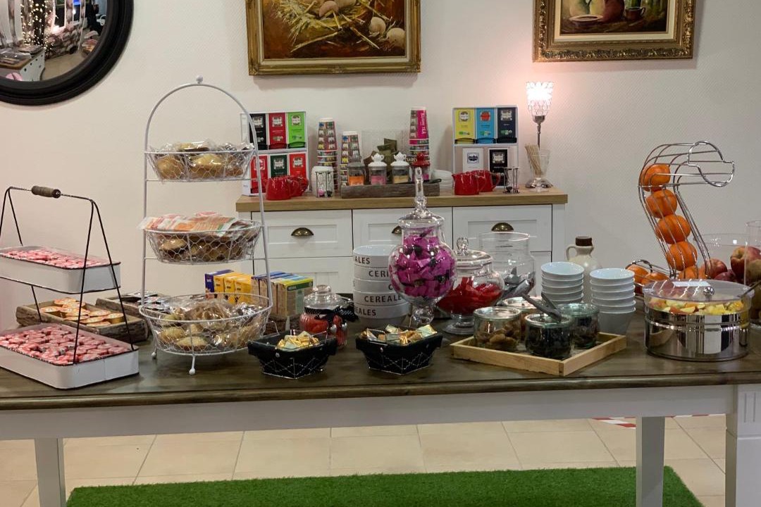 Photo of Others in Saint-Marcel