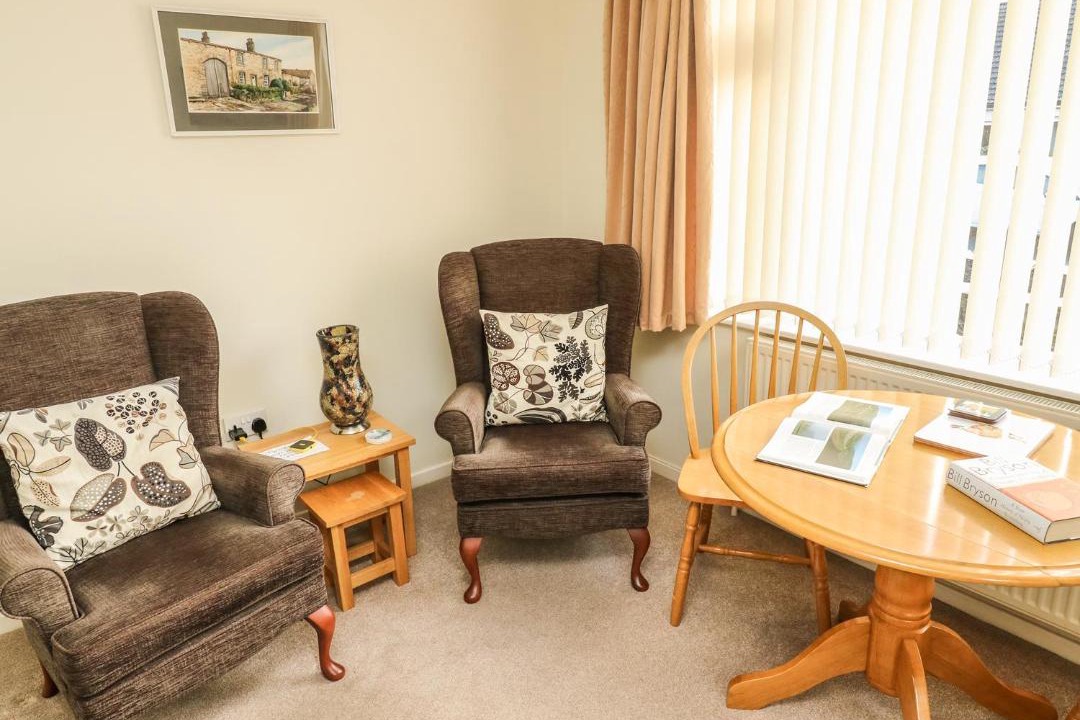 Photo of Livingroom in Embsay