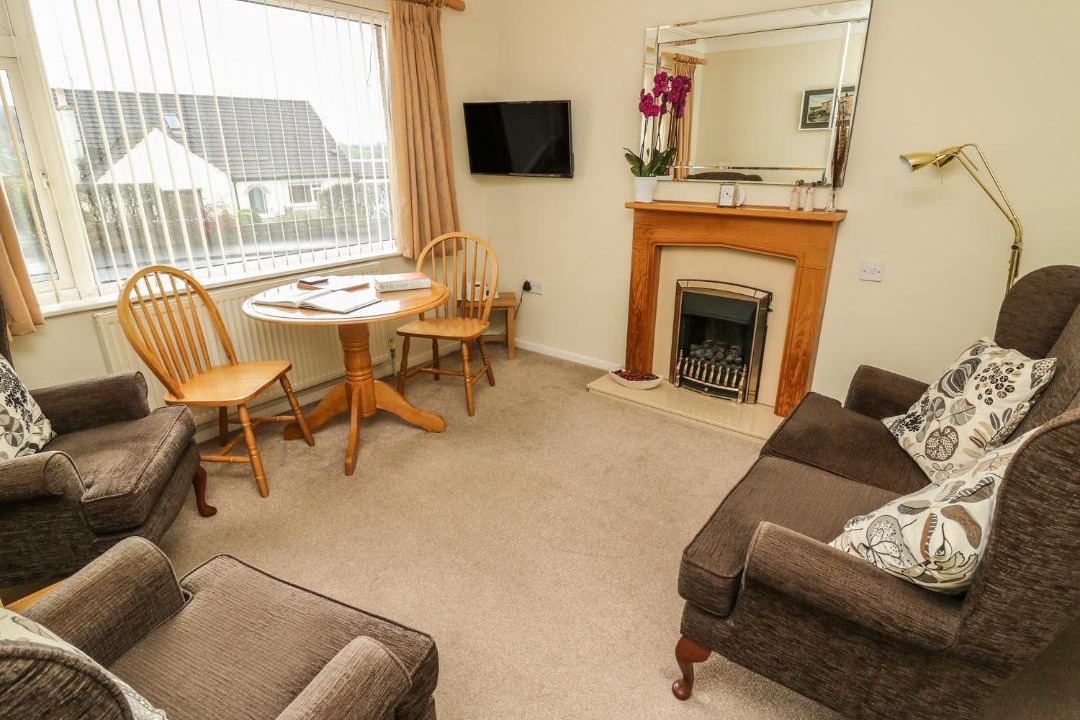 Photo of Livingroom in Embsay