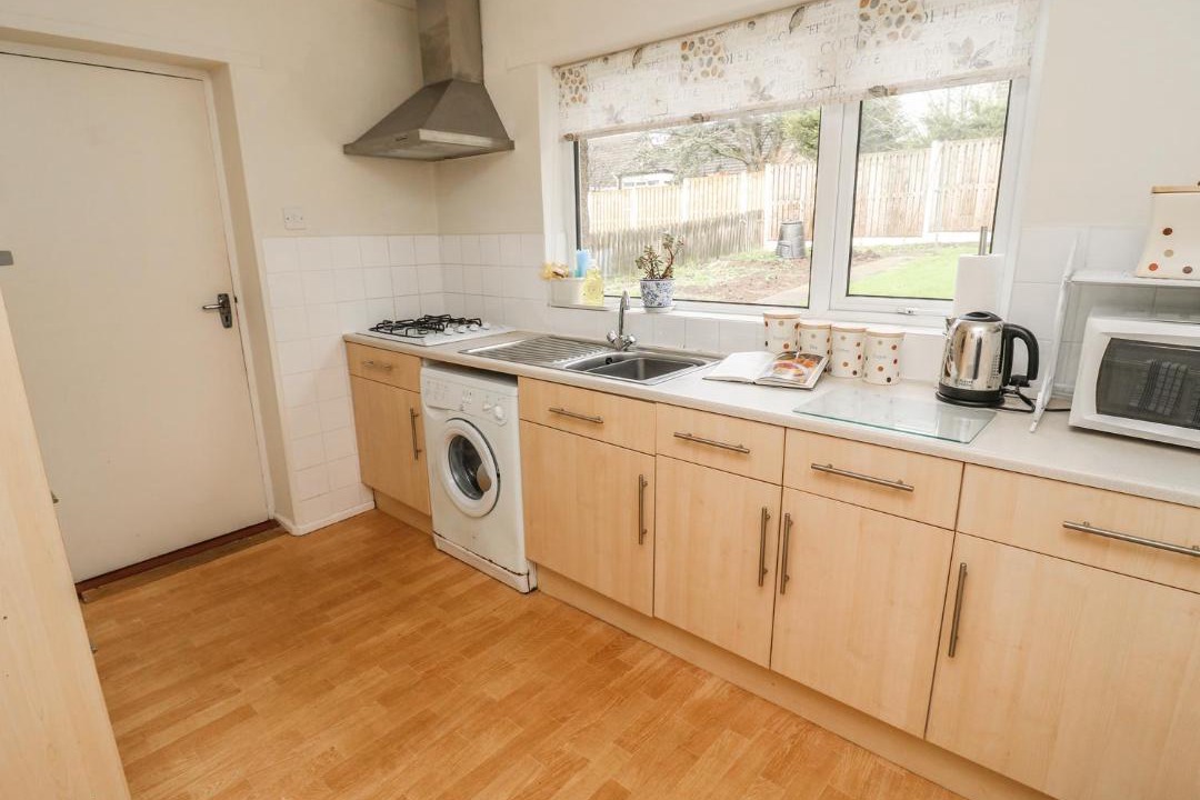 Photo of Kitchen in Embsay