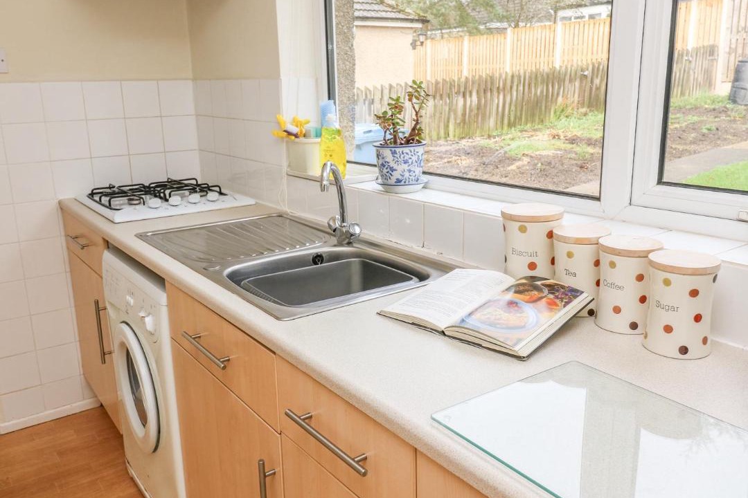 Photo of Kitchen in Embsay
