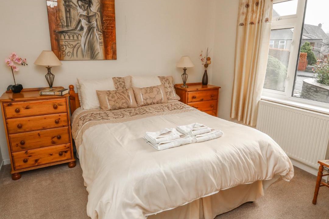 Photo of Bedroom in Embsay