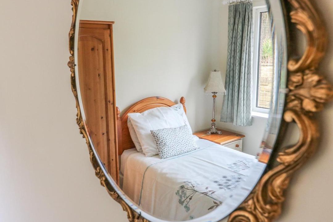 Photo of Bedroom in Embsay