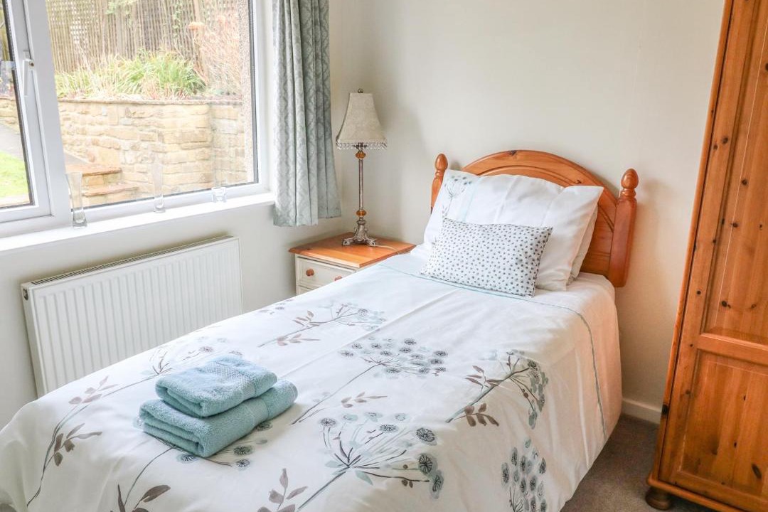 Photo of Bedroom in Embsay