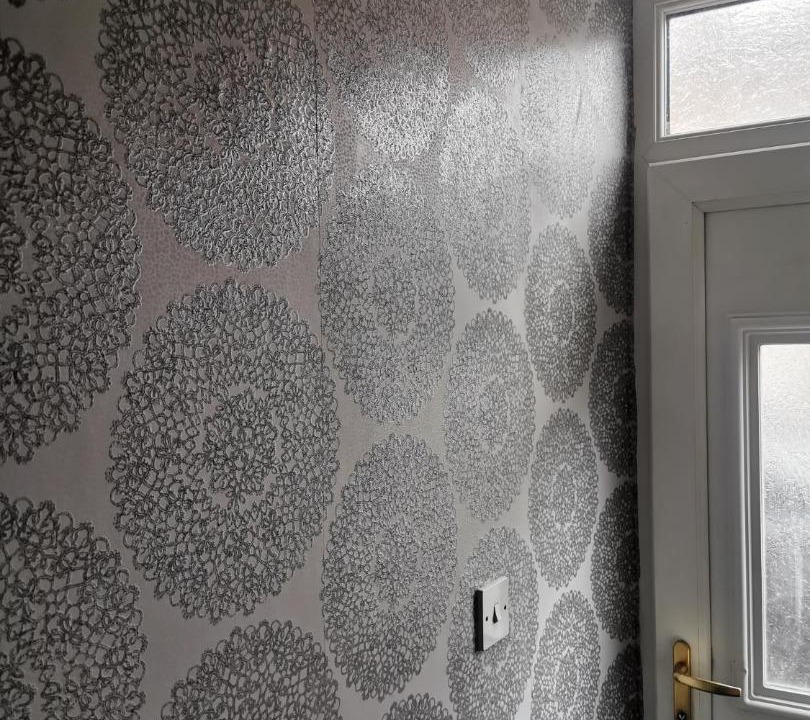 Photo of Bathroom in Barrow-in-Furness