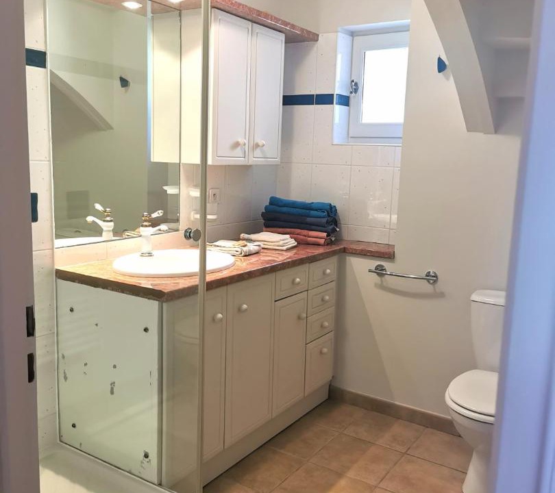 Photo of Bathroom in Bruailles