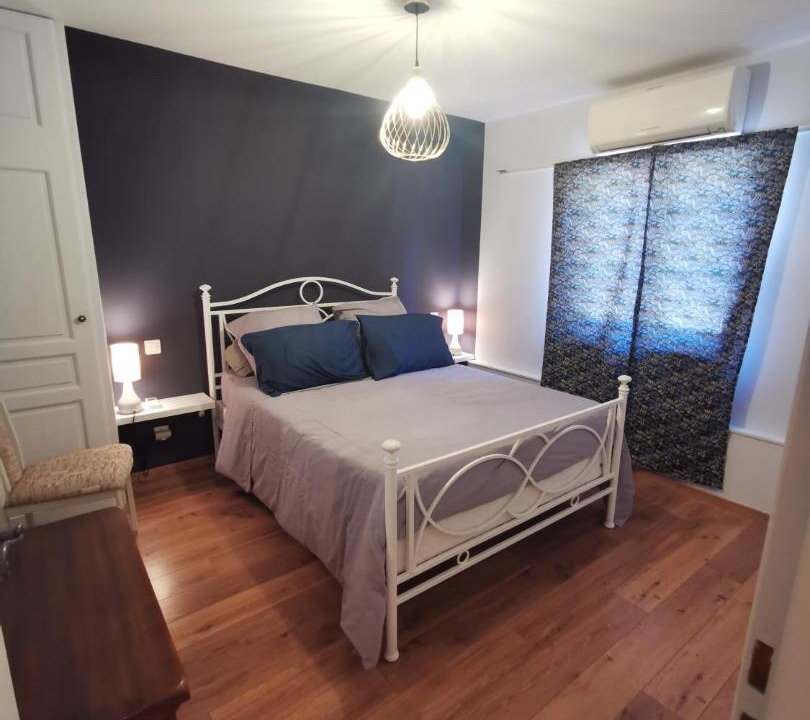 Photo of Bedroom in Bruailles