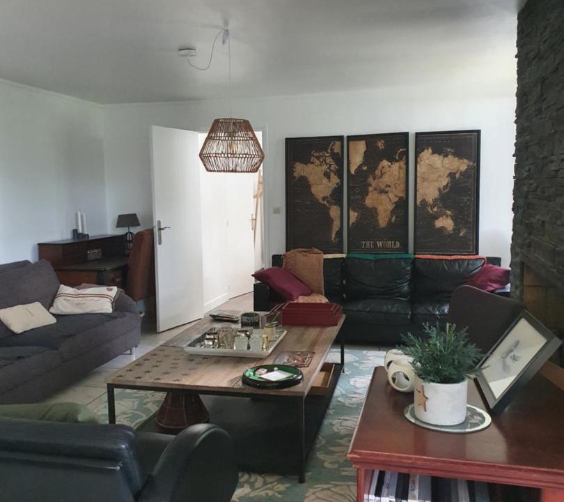 Photo of Livingroom in Roupy