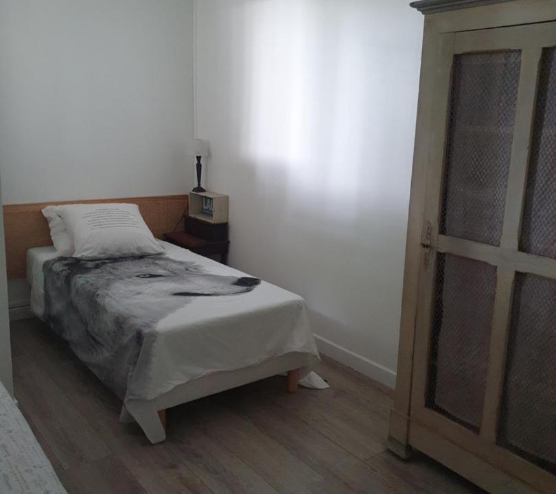 Photo of Bedroom in Roupy