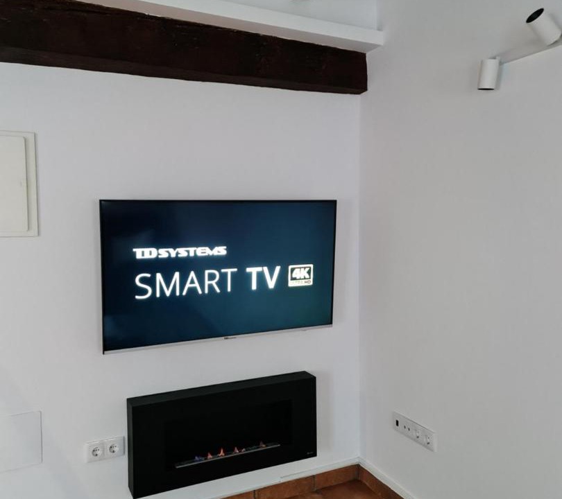 Photo of Livingroom in Seu de Urgell