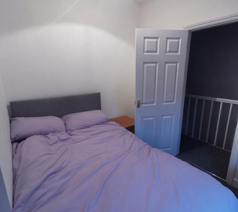 Photo of Bedroom in Barrow-in-Furness