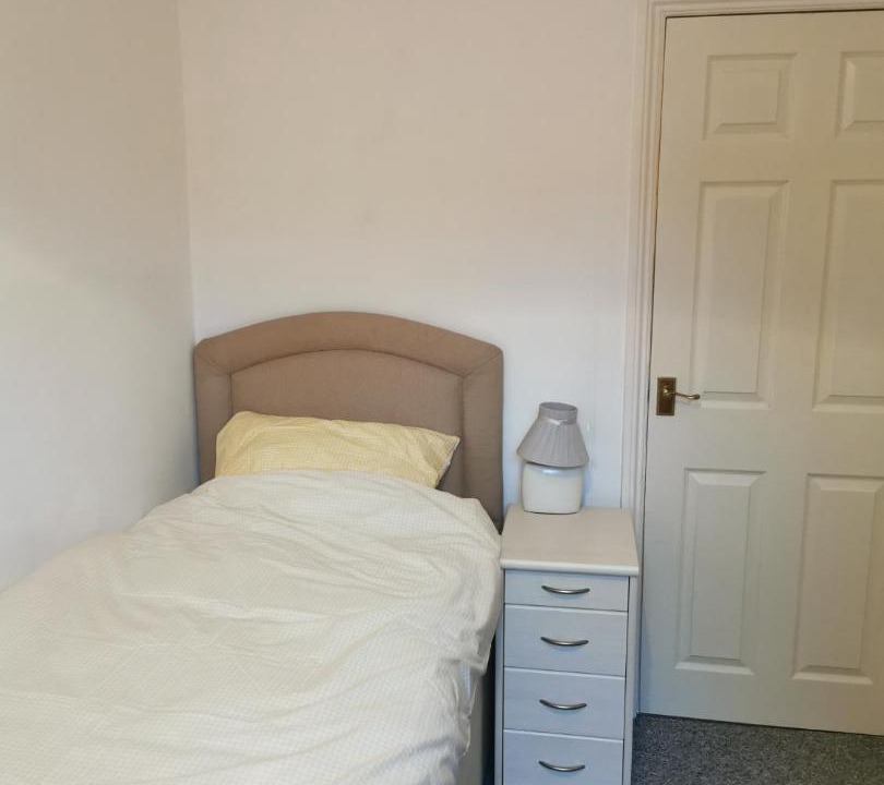 Photo of Bedroom in Barrow-in-Furness