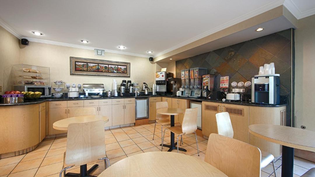 Photo of Kitchen in Snail