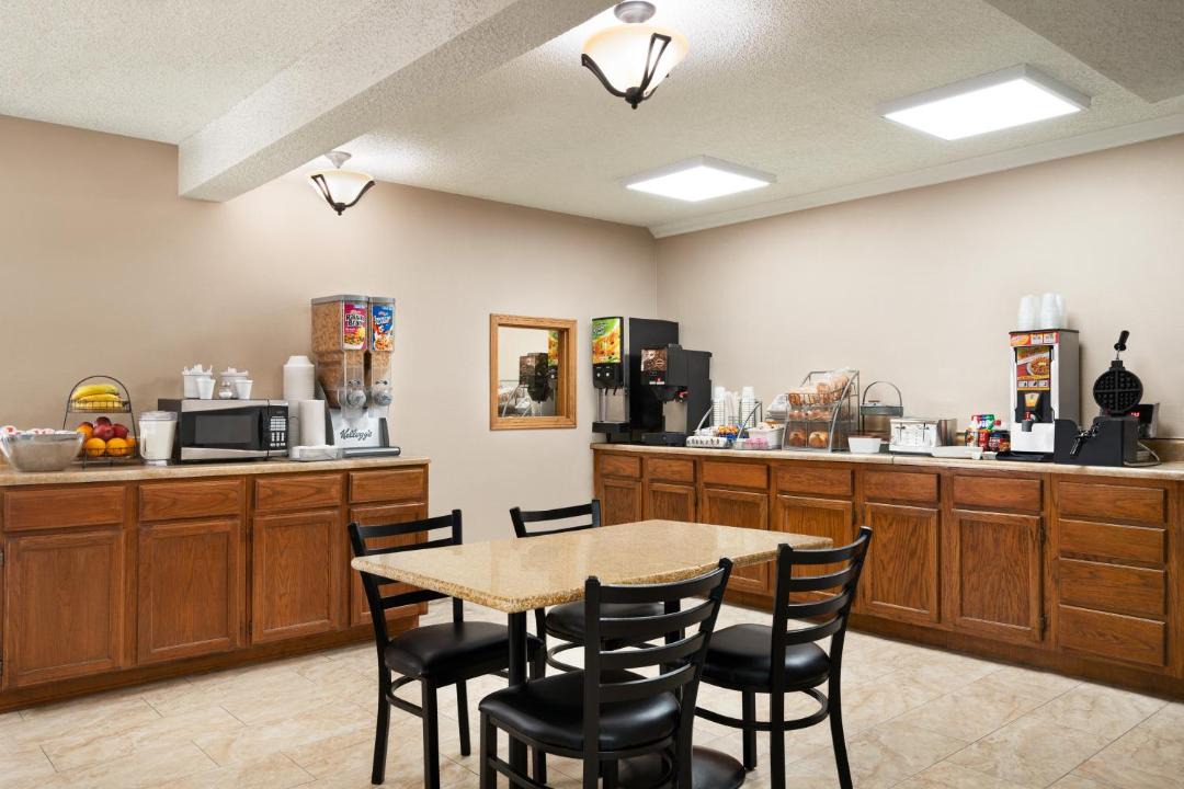 Photo of Kitchen in Liberal