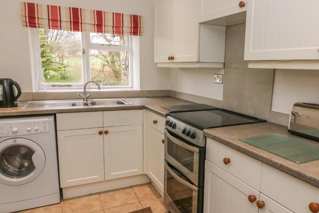 Photo of Kitchen in Carnforth