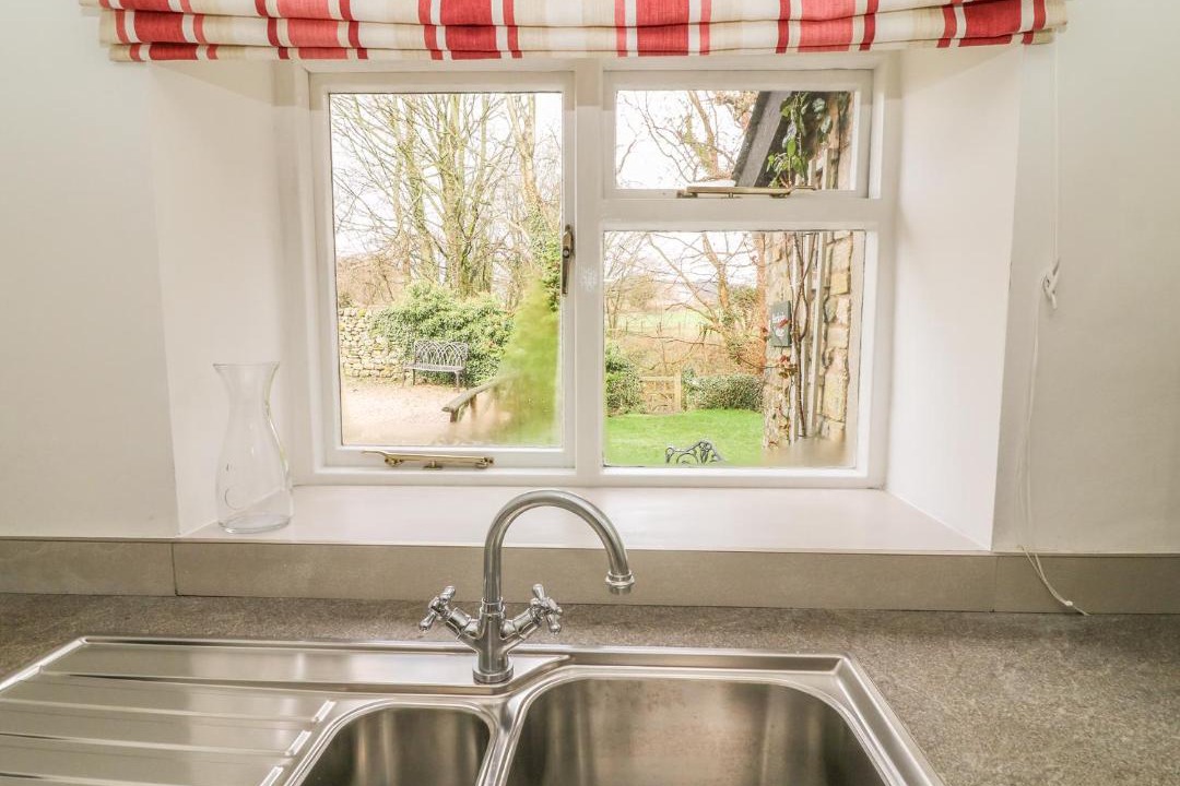 Photo of Kitchen in Carnforth