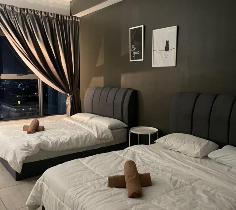 Photo of Bedroom in Malacca City