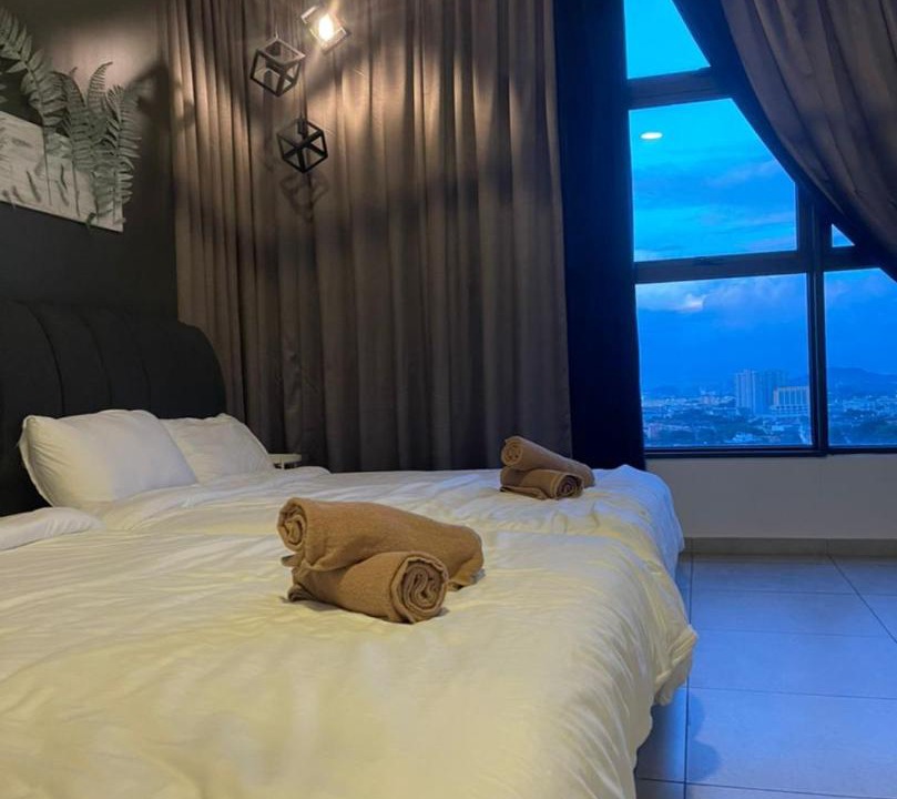 Photo of Bedroom in Malacca City