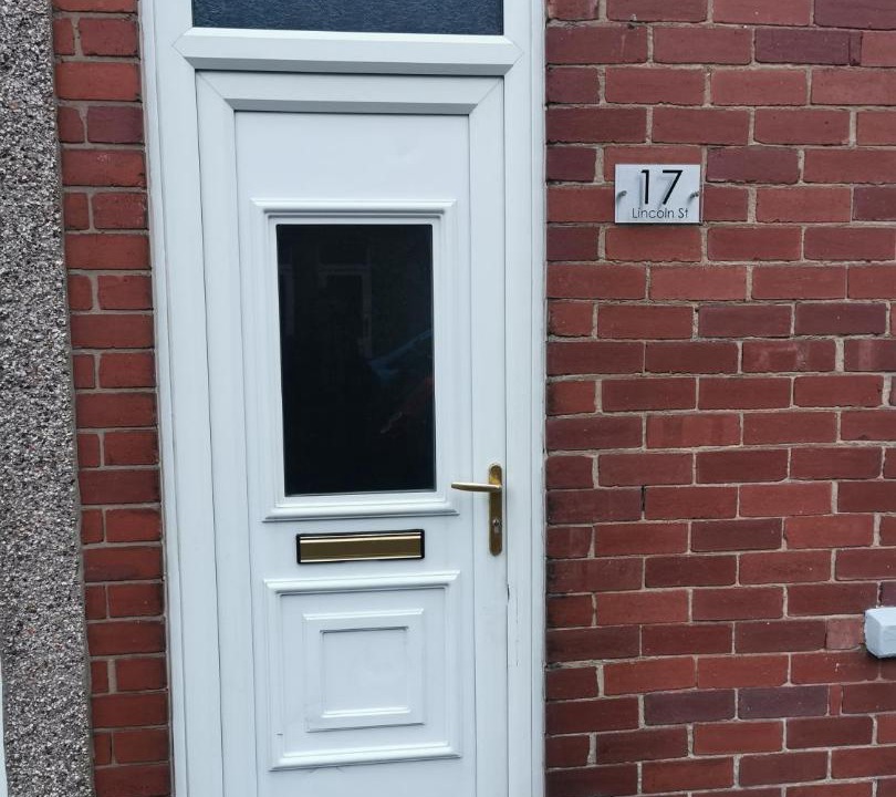 Photo of Buildings in Barrow-in-Furness