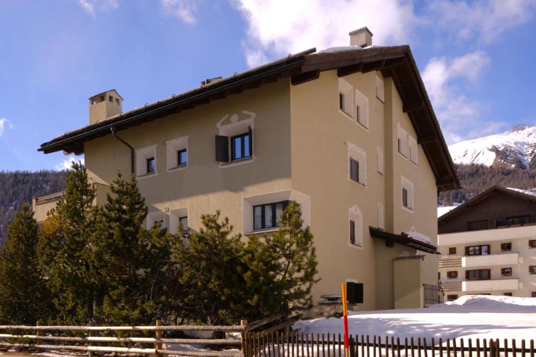 Photo of Others in Celerina-Schlarigna