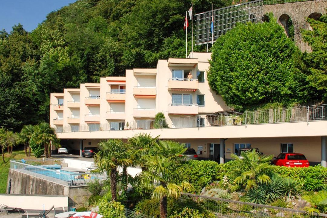 Photo of Others in Lugano