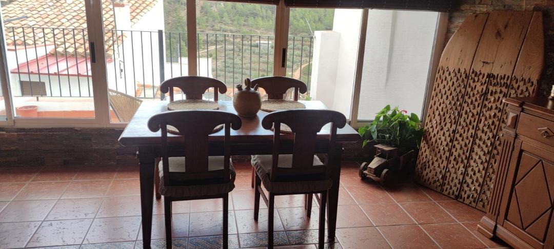 Photo of Livingroom in Villahermosa del Rio