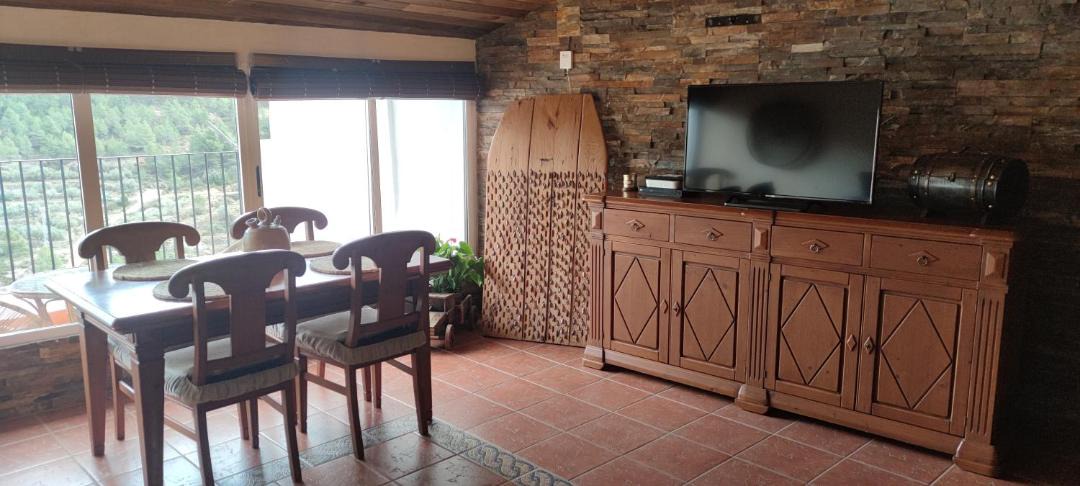 Photo of Livingroom in Villahermosa del Rio