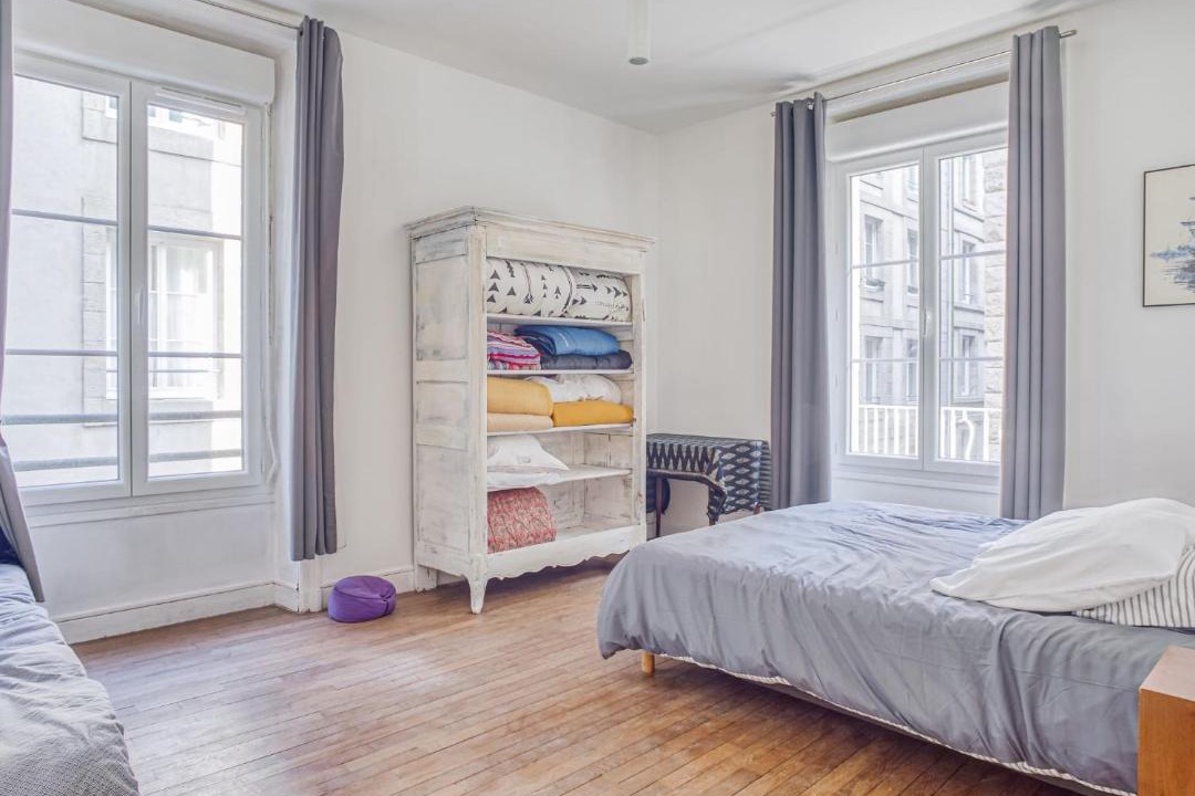 Photo of Bedroom in Intra Muros