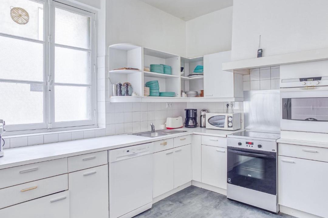 Photo of Kitchen in Intra Muros