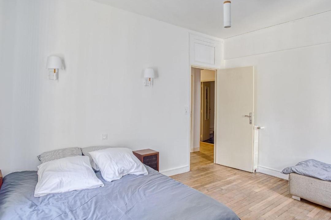 Photo of Bedroom in Intra Muros