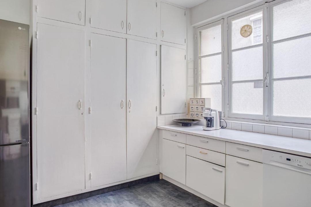 Photo of Kitchen in Intra Muros